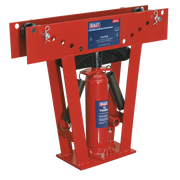 Sealey Hydraulic Pipe Bender 12tonne