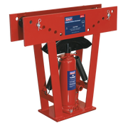 Sealey Hydraulic Pipe Bender 16 Tonne