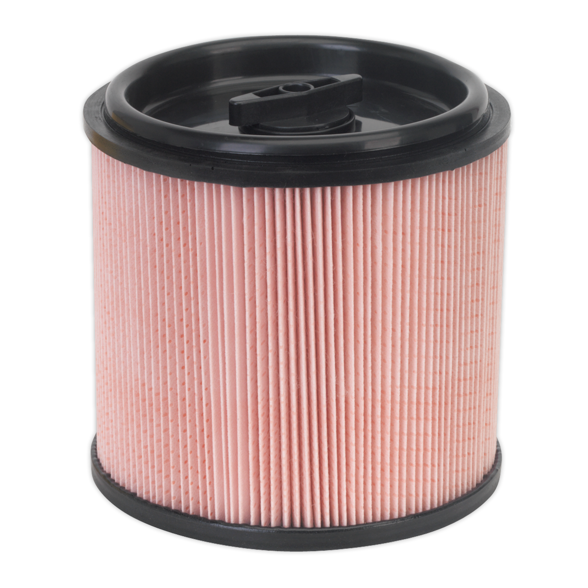 Sealey Cartridge Filter for Fine Dust for PC200 & PC300 Series