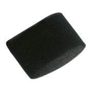 Sealey Foam Filter for PC200 & PC300 Series Pack of 10