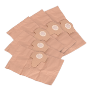 Sealey Dust Collection Bag for PC200 Series Pack of 5