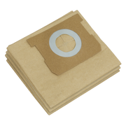 Sealey Dust Bag for PC300.V2 - Pack of 3