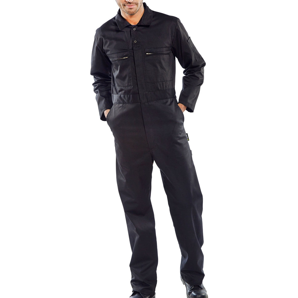 Beeswift Super Click Pc B/Suit