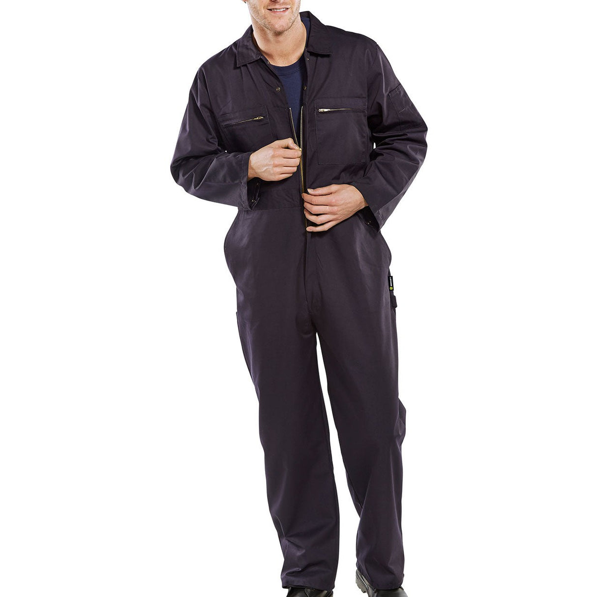 Beeswift Super Click Pc B/Suit