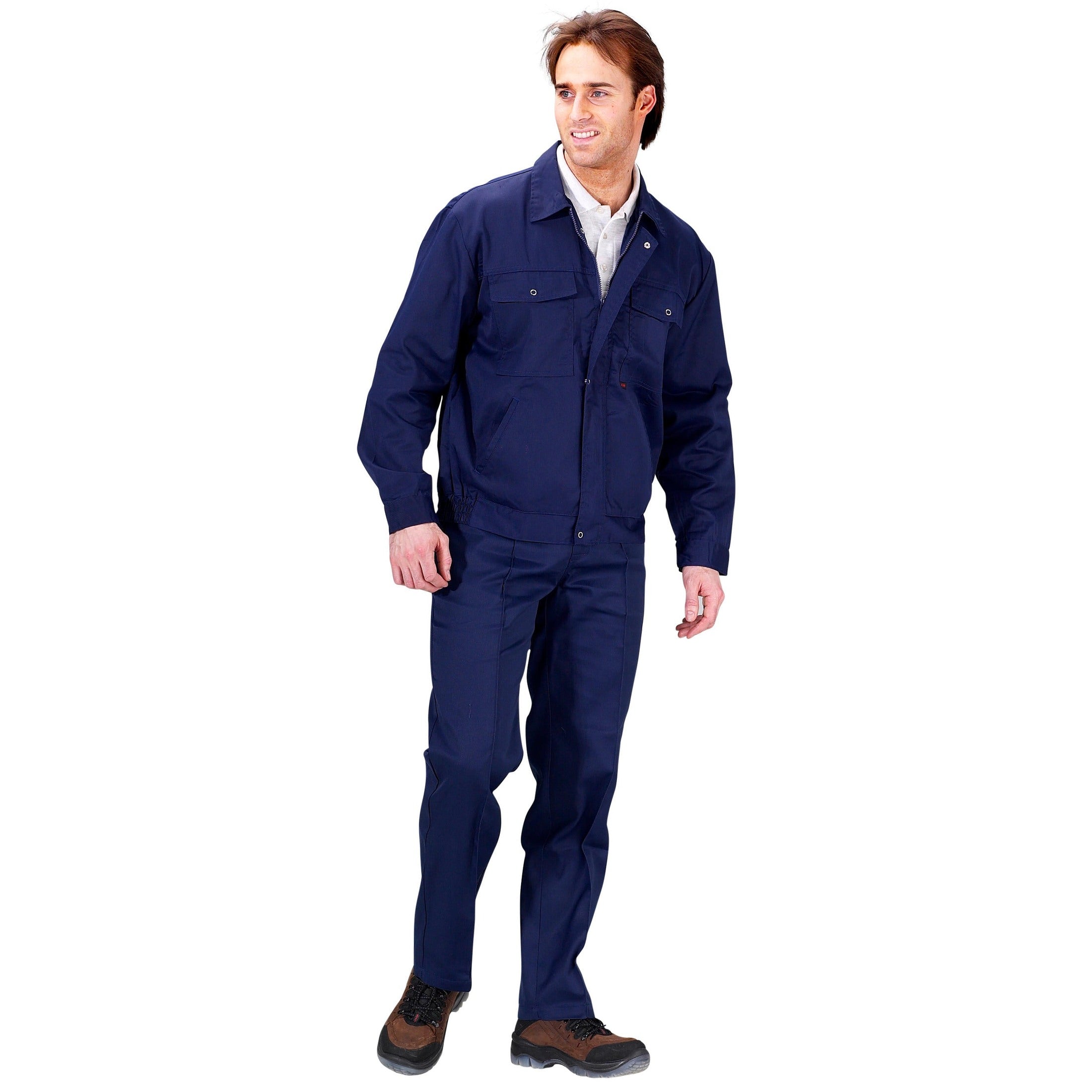 Beeswift Super Click Pc Jacket
