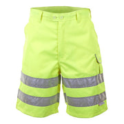 Beeswift Hi-vis Shorts