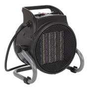 Sealey Industrial PTC Fan Heater 2000W/230V