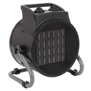 Sealey Industrial PTC Fan Heater 3000W/230V