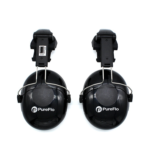 Beeswift Pureflo Helmet Attachment Ear Defender