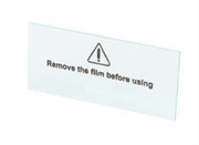 Beeswift Pf3000 Pro Deluxe Adf Internal Spatter Lens