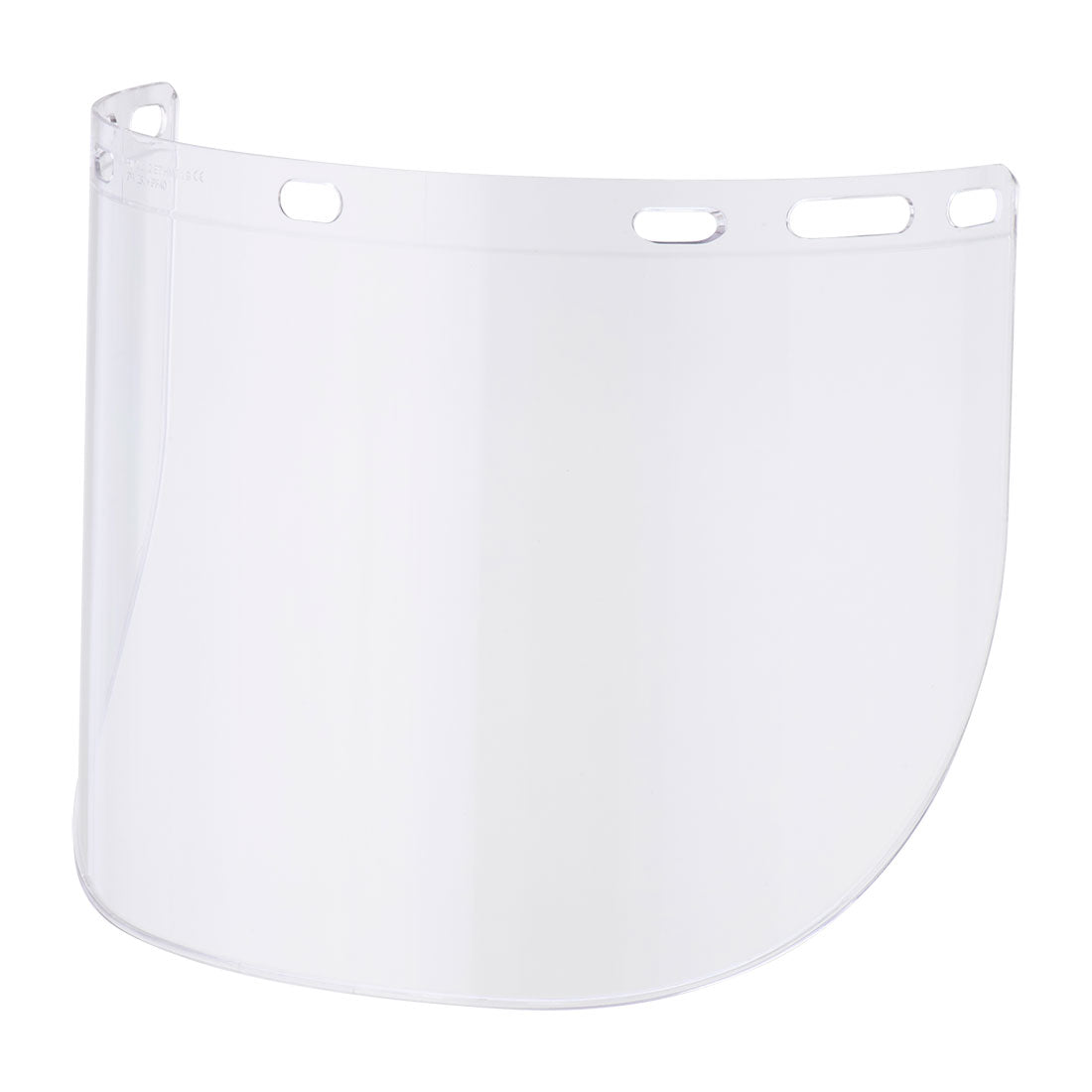 Portwest PF40 PC Premium Visor clear