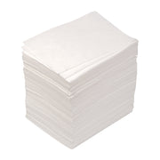 JSP Oil Spill Pads - Pack of 100