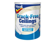 Polycell Crack-Free Ceilings Smooth Matt 5 litre