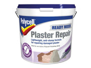 Polycell Plaster Repair Polyfilla Ready Mixed 2.5 litre