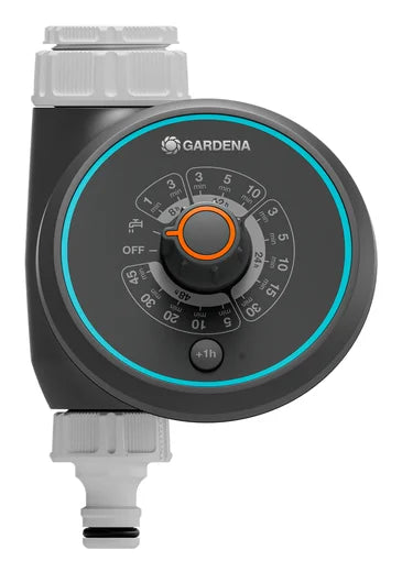 Gardena Water Control Easy UK