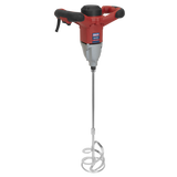 Sealey Electric Paddle Mixer 120L 1400W/230V
