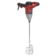 Sealey Electric Paddle Mixer 120L 1400W/230V