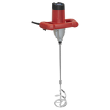 Sealey Electric Paddle Mixer 80L 1220W/230V