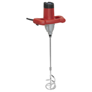 Sealey Electric Paddle Mixer 80L 1220W/230V