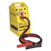 Sealey PowerStart Emergency Jump Starter 900hp Start 12/24V