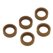 Sealey Diffuser for PP40PLUS - Pack of 5