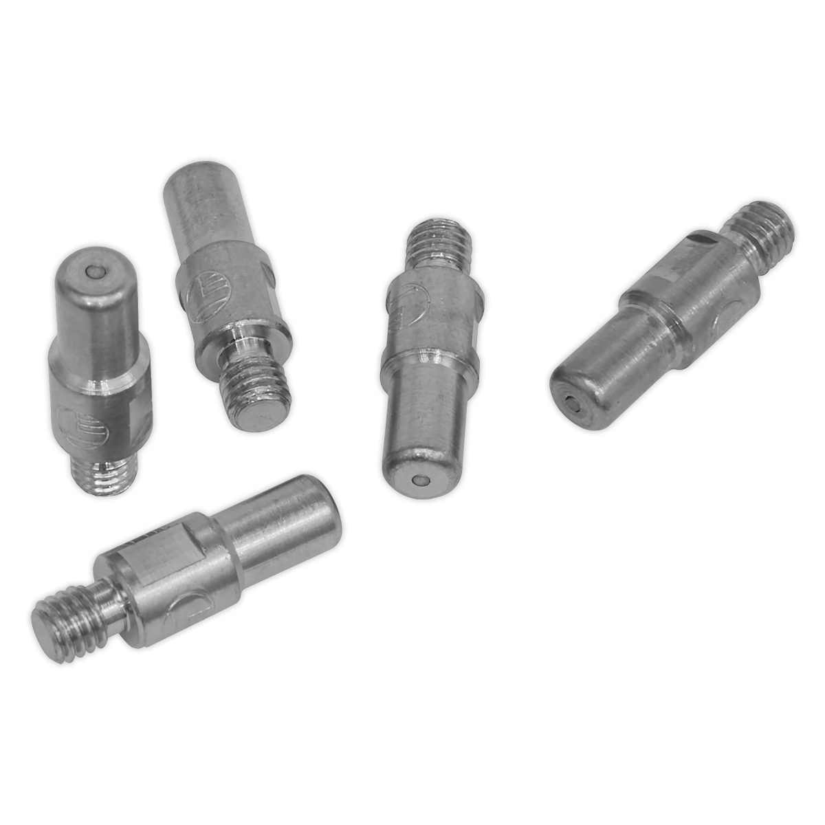 Sealey Electrode Short Low Power for PP40PLUS - Pack of 5