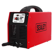 Sealey Plasma Inverter 40A with Compressor