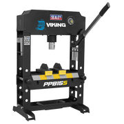 Sealey Viking Hydraulic Press 15tonne Bench Type