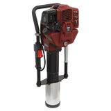 Sealey 2-Stroke Petrol Post Driver Ø100mm