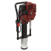Sealey 2-Stroke Petrol Post Driver Ø100mm