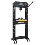 Sealey Viking Hydraulic Press 30 Tonne Floor Type
