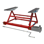 Sealey Portable Pivot Car Lift 1500kg