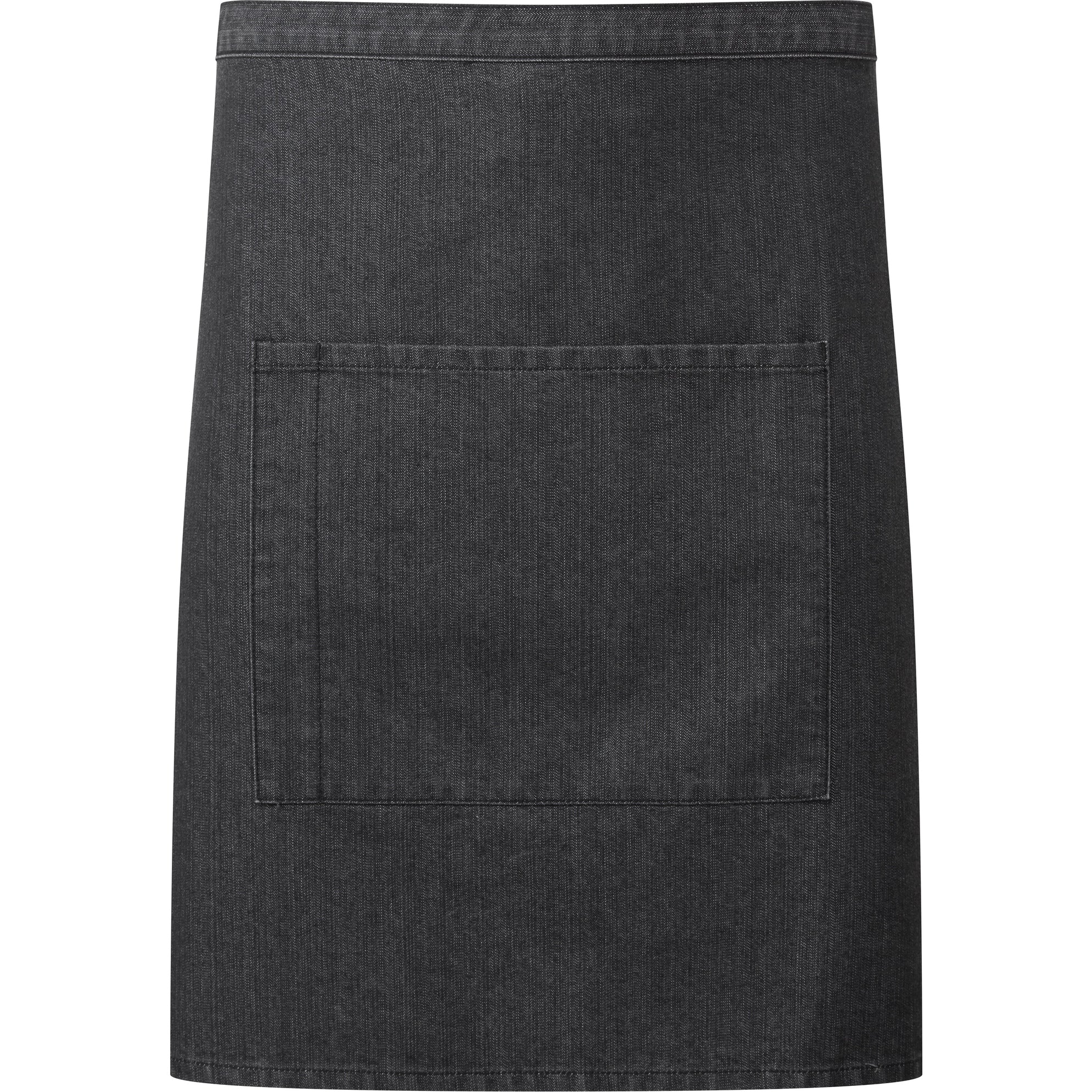 Premier Colours Collection Mid-Length Pocket Apron