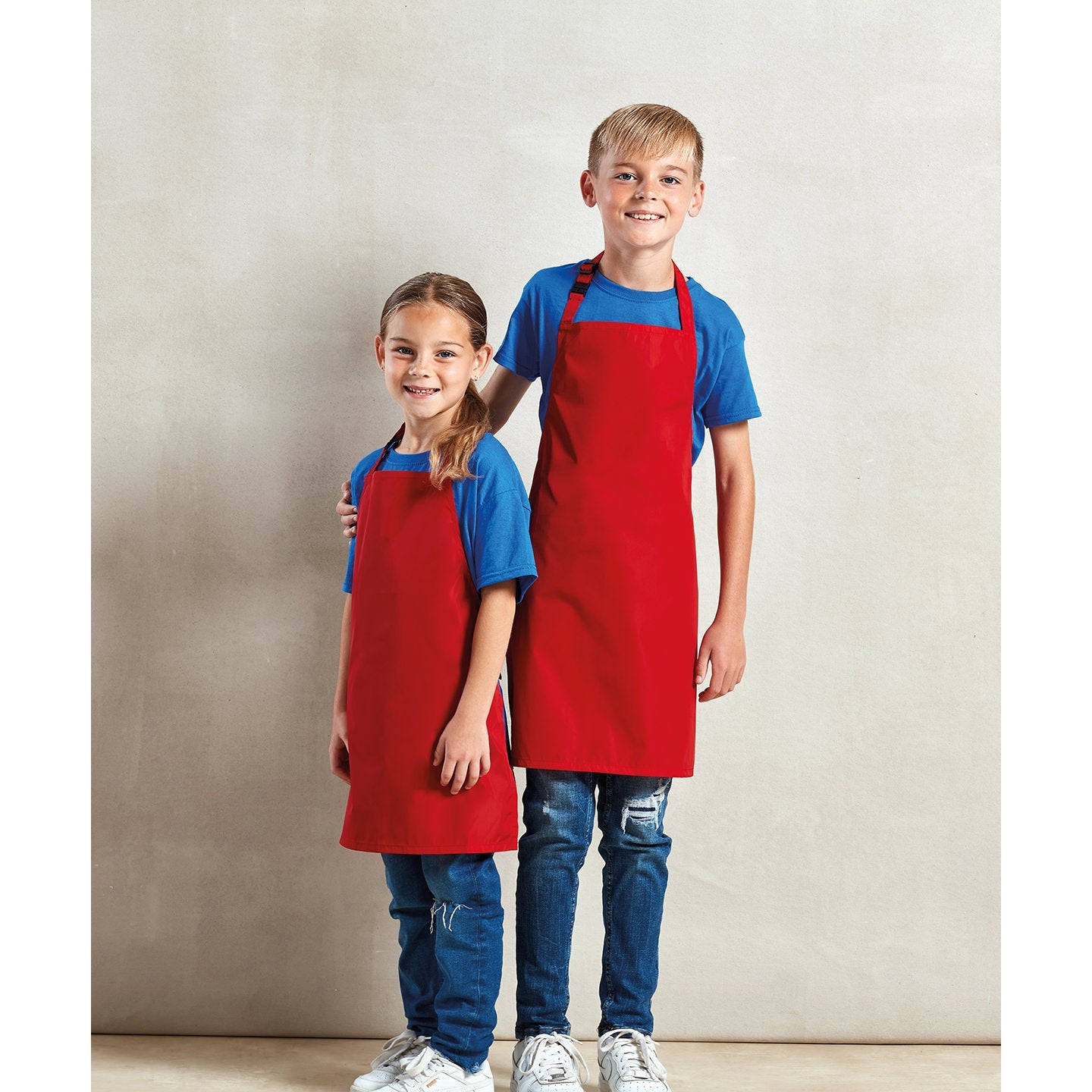 Premier Kids Waterproof Apron