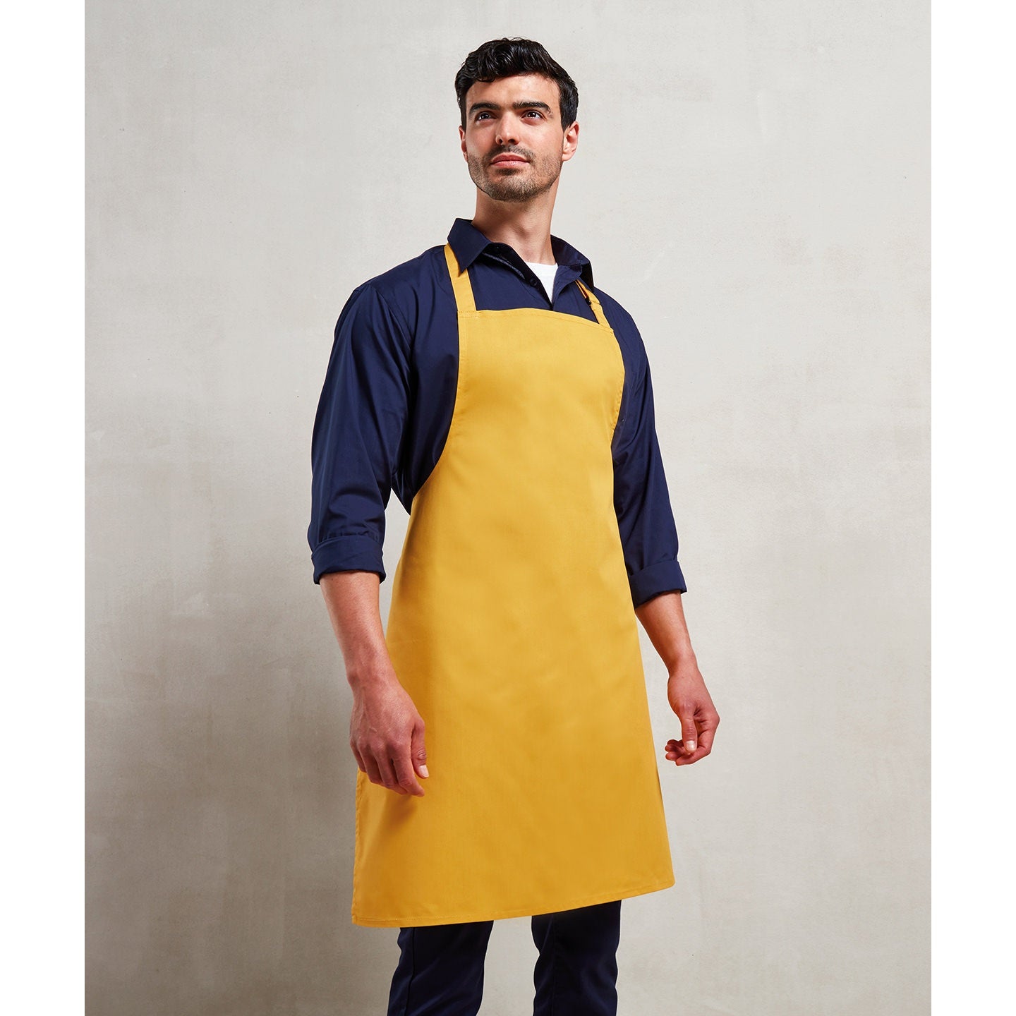 Premier Colours Bib Apron