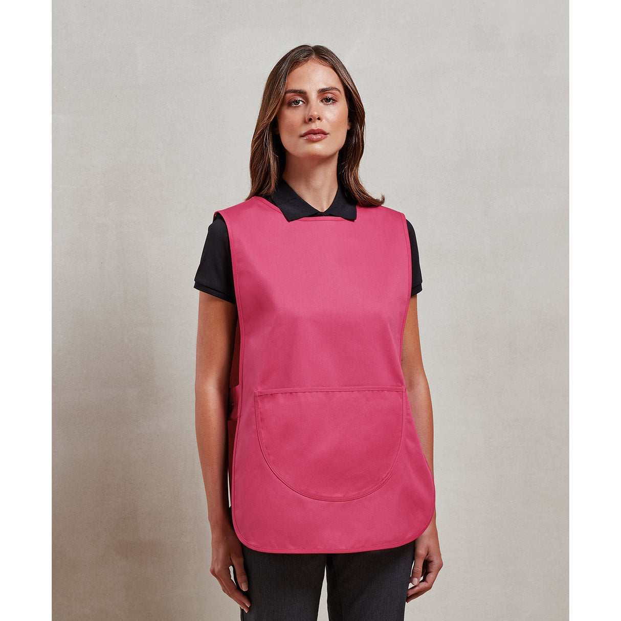 Premier Pocket Tabard - Turquoise