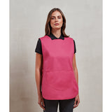 Premier Pocket Tabard - Turquoise
