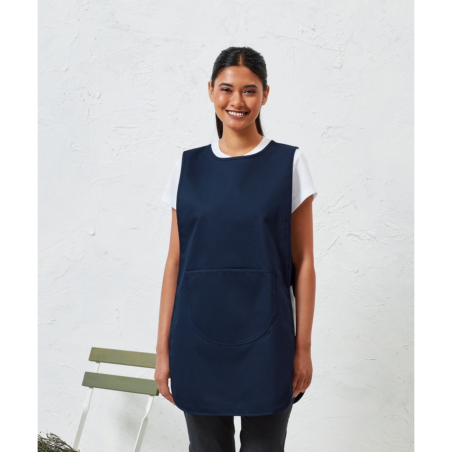 Premier Long Length Pocket Tabard