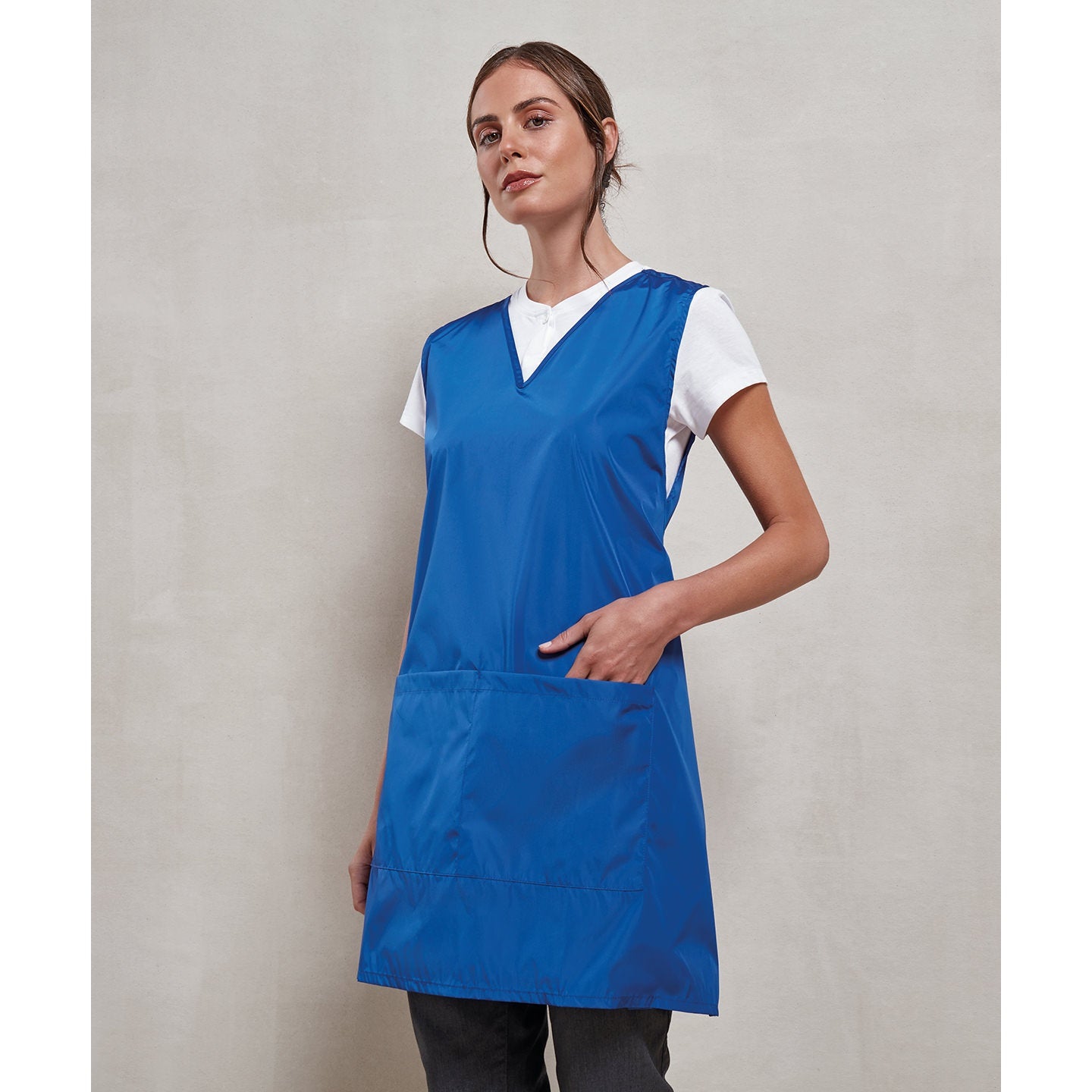 Premier Waterproof Wrap Around Tunic