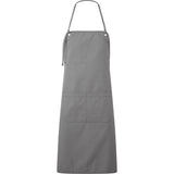 Premier Artisan's Choice Double-Pocket Canvas Apron