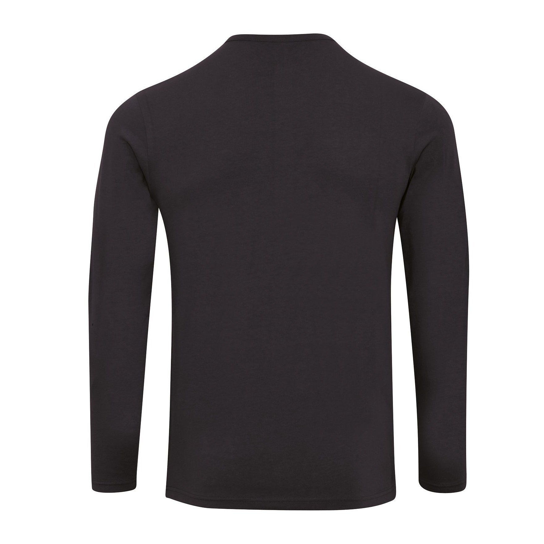 Premier Long John Roll-Sleeve Tee