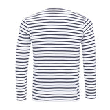 Premier Long John Roll-Sleeve Tee