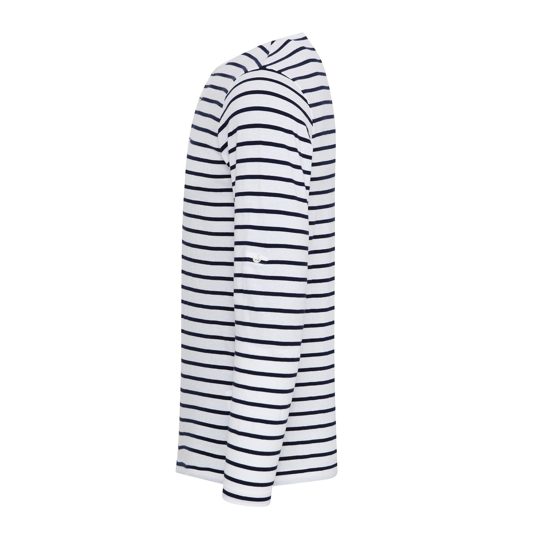 Premier Long John Roll-Sleeve Tee