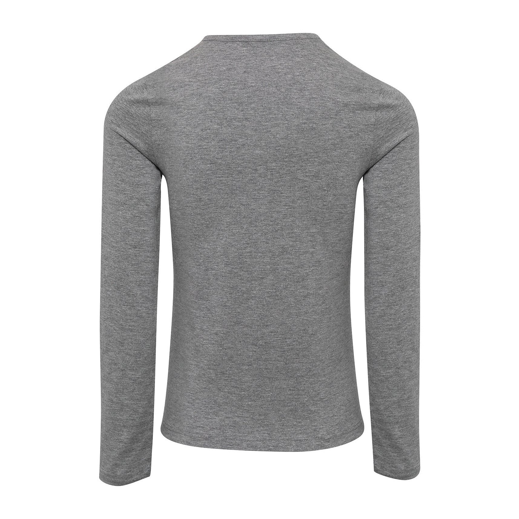 Premier Women's Long John Roll-Sleeve Tee