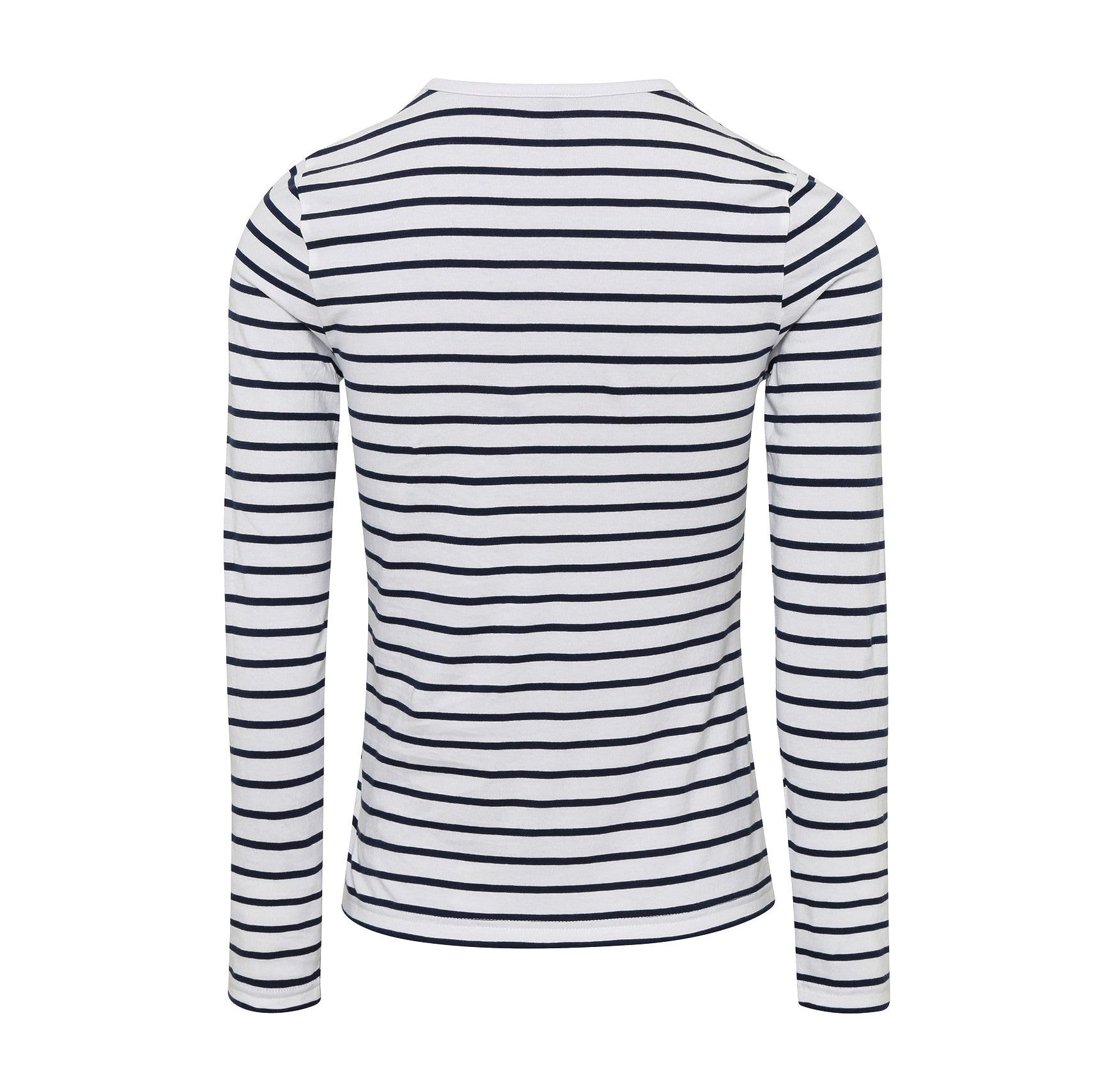 Premier Women's Long John Roll-Sleeve Tee