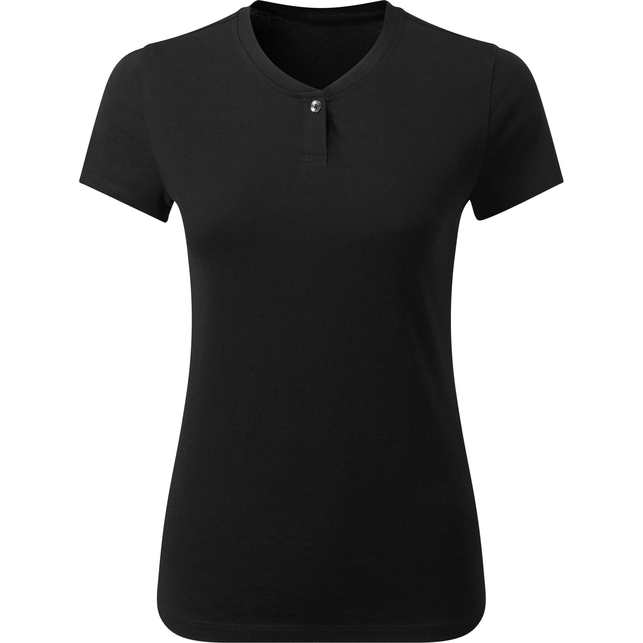 Premier Women's Cotton RichComis Tee