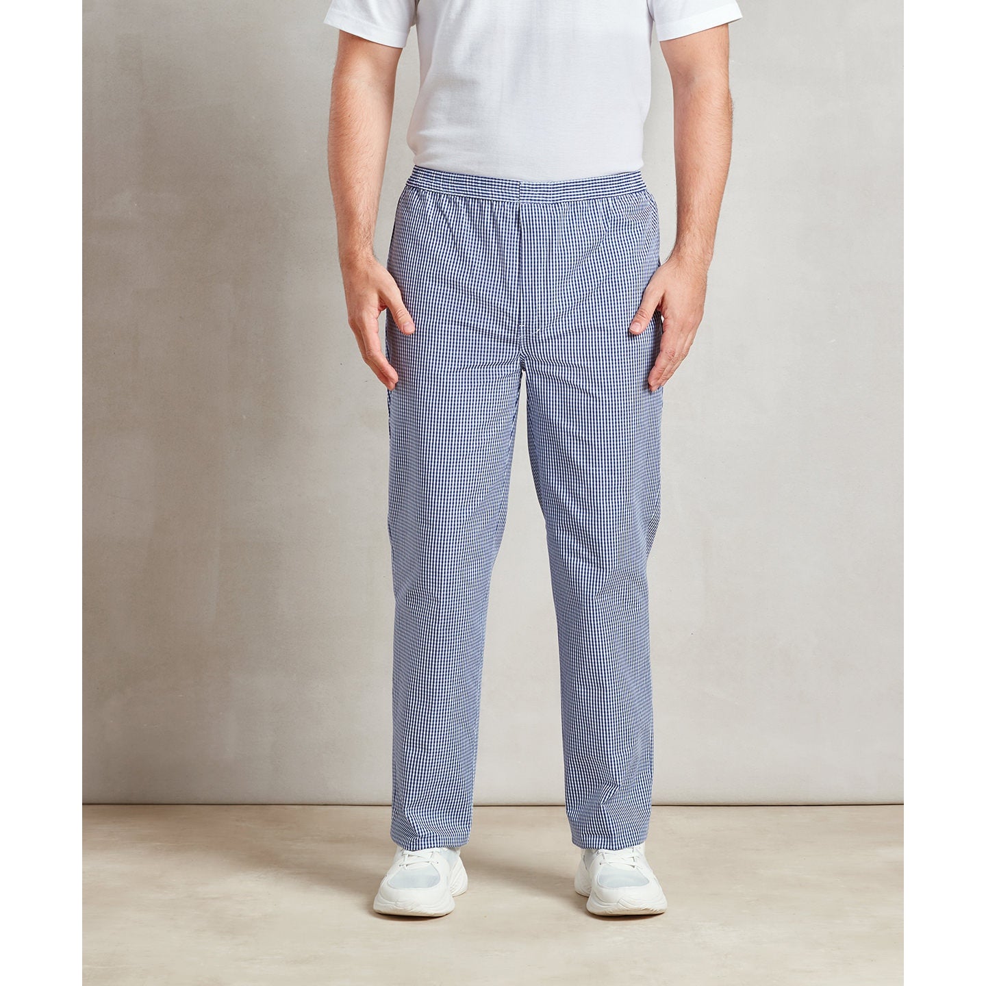 Premier Pull-On Chef's Trousers
