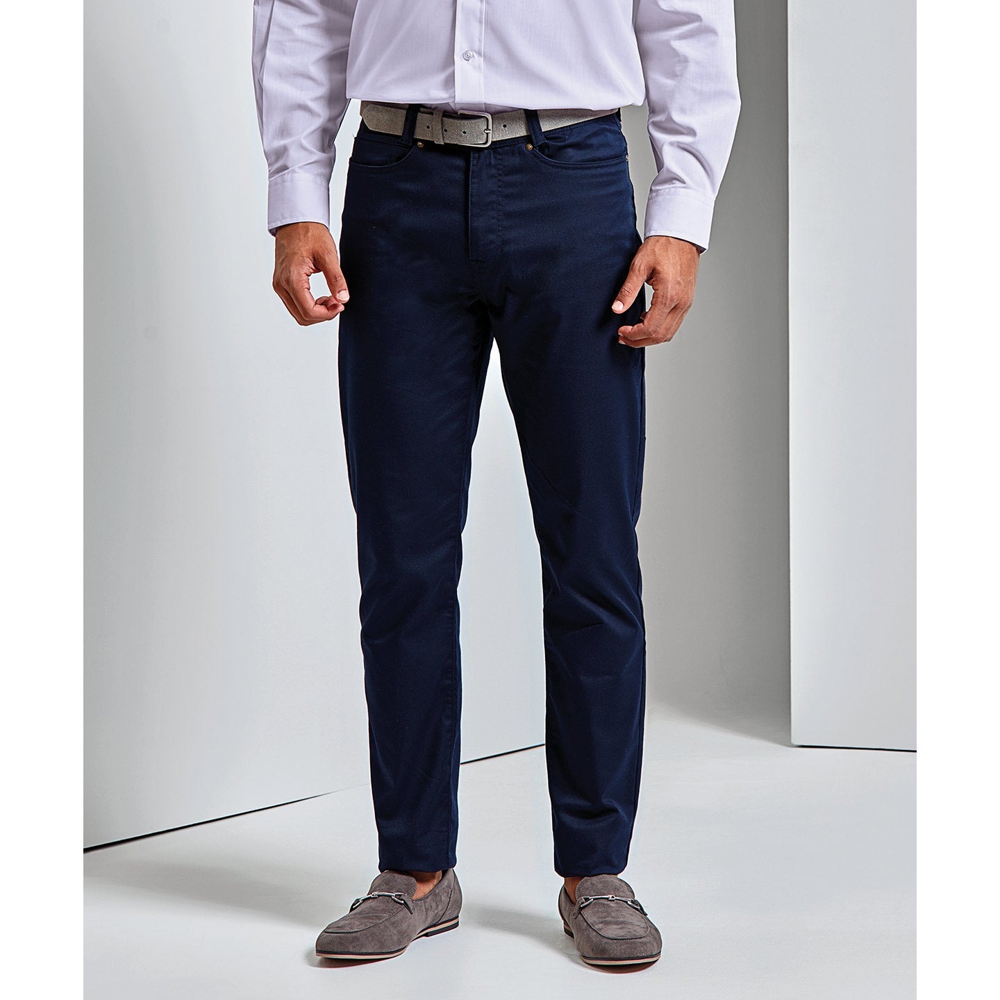 Premier Performance Chino Jeans
