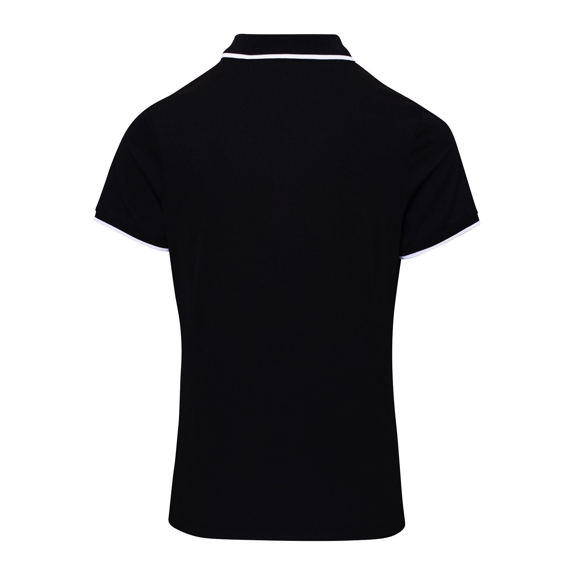 Premier Women's Contrast Coolchecker® Polo