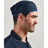 Premier Chef's Skull Cap